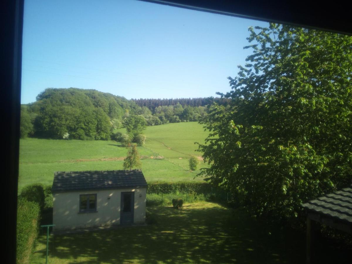 Le Longueville Durbuy Eksteriør bilde